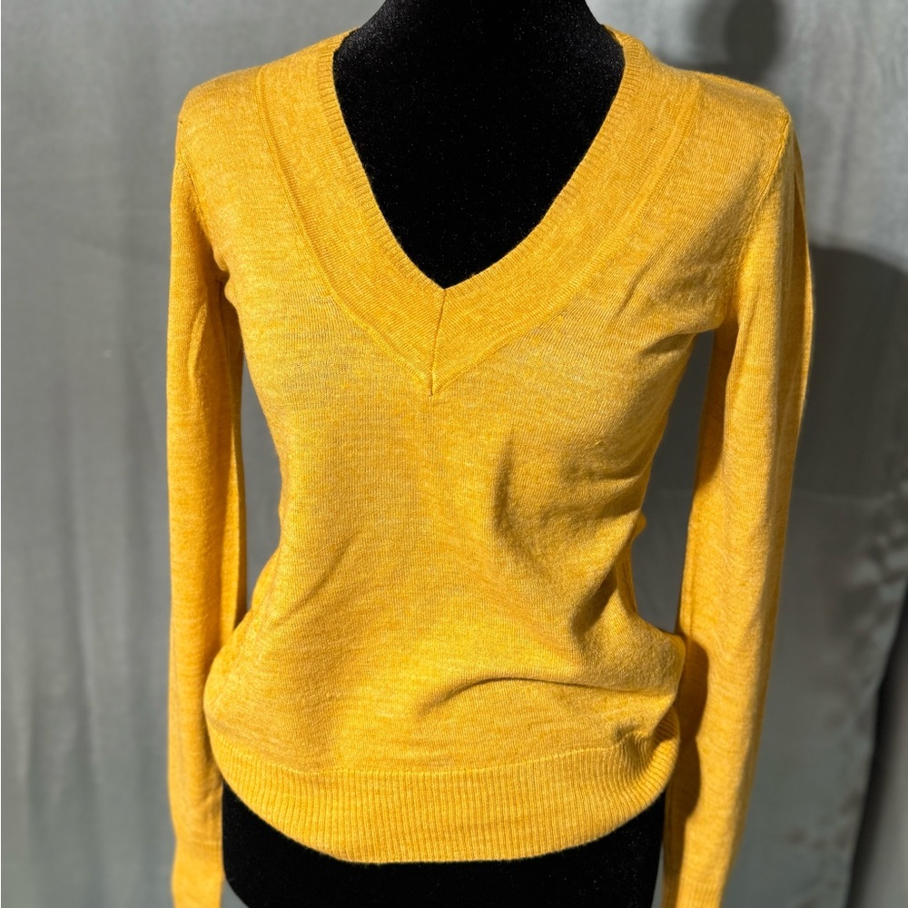 The limited sweater